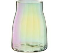 Ваза для цветов Bergenson Bjorn Agnis, 21 см, перламутр BB000012