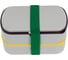 Ланч-бокс Smart Solutions с приборами Food Time, 1 л, серый SS-LBDL-PP-GR-1 2