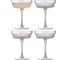 Набор креманок Liberty Jones, Feast, 220 мл, 4 шт. HM-LJ-FS-CRGLS220-4 1