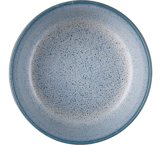 Набор чаш Liberty Jones Blueberry, 740 мл, синие, 2 шт. LT_LJ_CBWBL_CRG_740