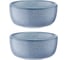 Набор чаш Liberty Jones Blueberry, 740 мл, синие, 2 шт. LT_LJ_CBWBL_CRG_740 1