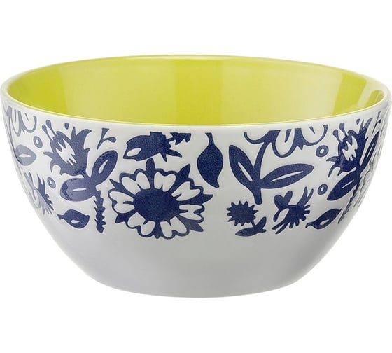 Набор чаш Liberty Jones Bright Traditions, 770 мл, 2 шт. LT_LJ_CBWBT_CRP_770