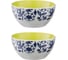 Набор чаш Liberty Jones Bright Traditions, 770 мл, 2 шт. LT_LJ_CBWBT_CRP_770 1