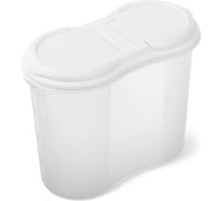 Контейнер для сыпучих продуктов Martika №3, 1 л С242