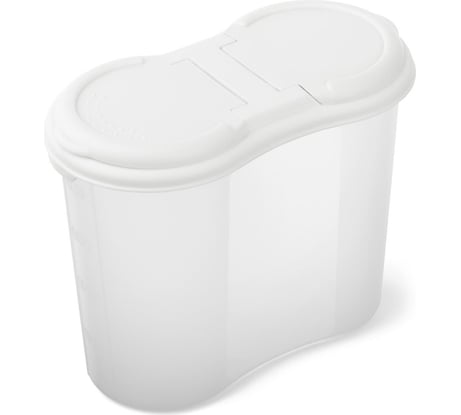 Контейнер для сыпучих продуктов Martika №3, 1 л С242