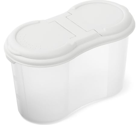 Контейнер для сыпучих продуктов Martika №2, 0.75 л С241