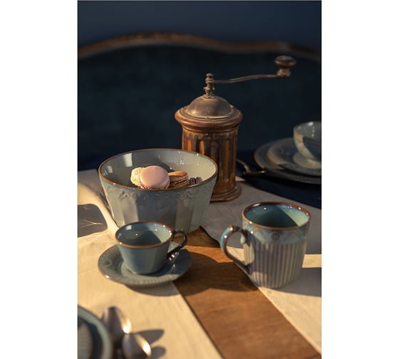 Салатник Liberty Jones Antique, Ø20 см LJ_NC_BO20