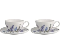 Набор чайных пар Liberty Jones Floral, 250 мл, 2 шт. LJ_SB_CU250