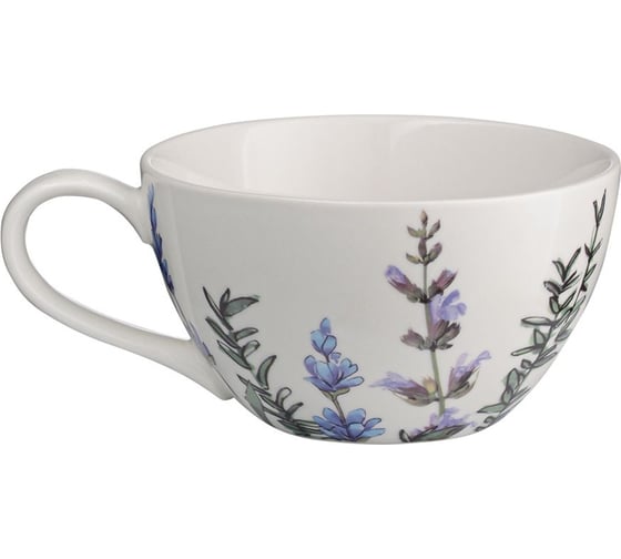 Набор чайных пар Liberty Jones Floral, 250 мл, 2 шт. LJ_SB_CU250