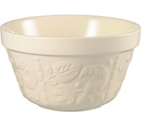 Чаша Liberty Jones Birds of Paradise, 850 мл, кремовая CZ-LJ-PBW-CR-850
