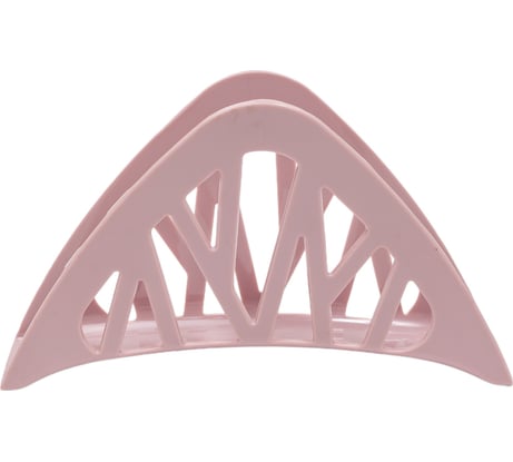 Салфетница Martika Люмици розовая С582РОЗ