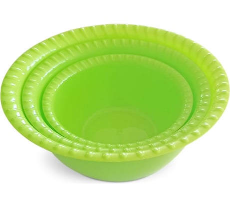 Миска-салатница Martika 0.8 л, 1.5 л, 2.5 л С141-04-КОЛ