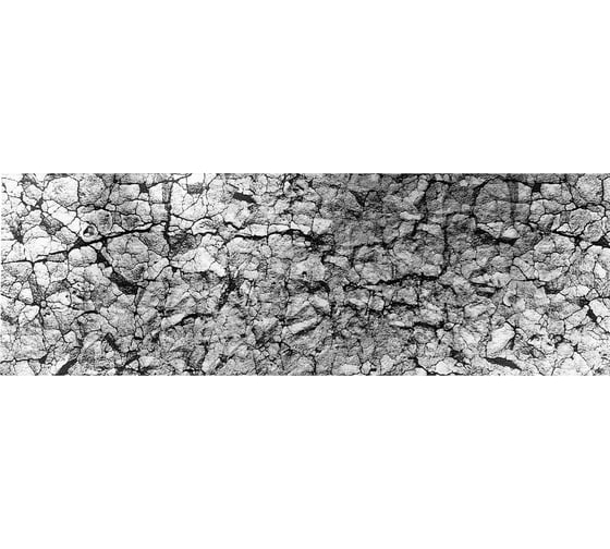 Багет Эскар 7 см, гранит, 200 см 29527200