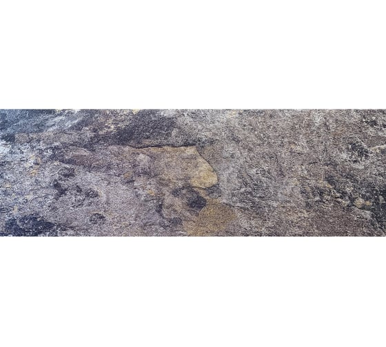 Багет Эскар 7 см, мармарос платина, 360 см 29535360 1