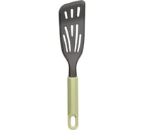Удлиненная лопатка Phibo fiesta 33 см зеленый 434279709