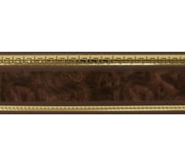 Багет Эскар 7 см, антик, мрамор, 200 см 29602200