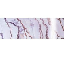 Багет Эскар 7 см, шарм белое золото, 290 см 29530290