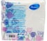 Салфетки бумажные 33x33 Melody 2слоя 20листов Лилия 5331 3