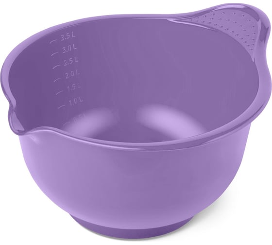 Миска для миксера Martika Мадена 3.6 л С438