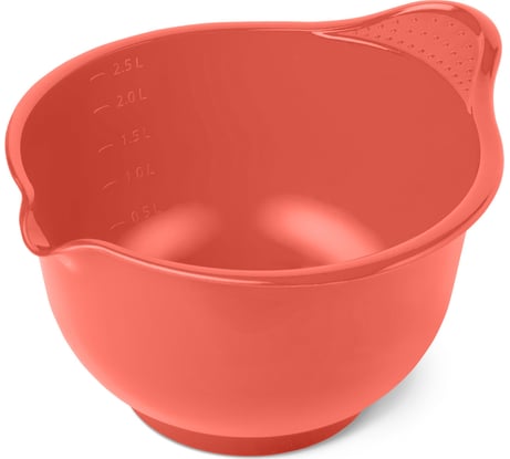 Миска для миксера Martika Мадена 2.6 л С437