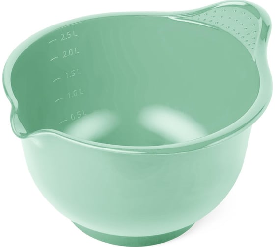 Миска для миксера Martika Мадена 2.6 л С437