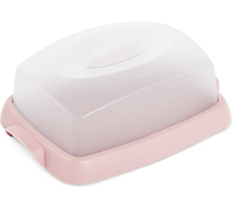 Масленка Martika Таира розовая С62РОЗ