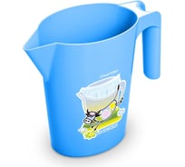 Кувшин-подставка под молочные пакеты Martika 1 л С47П