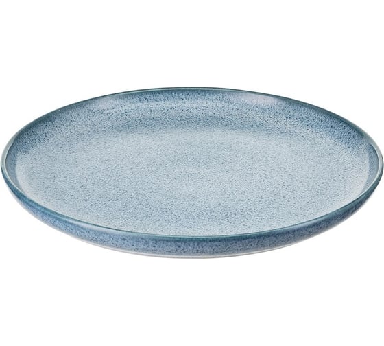 Набор обеденных тарелок Liberty Jones Blueberry, Ø26 см, синие, 2 шт. LT_LJ_DPLBL_CRG_26