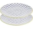 Набор обеденных тарелок Liberty Jones Bright Traditions, Ø26 см, 2 шт. LT_LJ_DPLBT_CRC_26 1