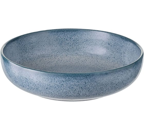 Набор тарелок для пасты Liberty Jones Blueberry, Ø21,5 см, синие, 2 шт. LT_LJ_PBWBL_CRG_21