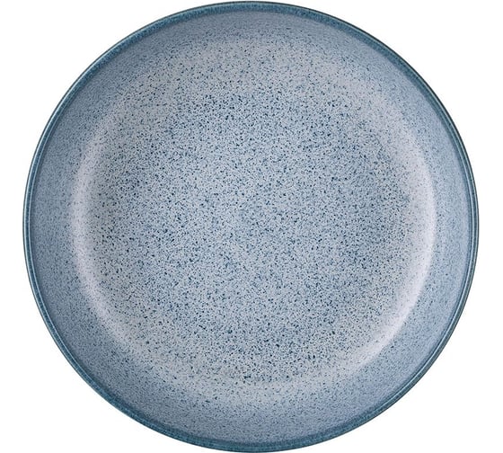 Набор тарелок для пасты Liberty Jones Blueberry, Ø21,5 см, синие, 2 шт. LT_LJ_PBWBL_CRG_21
