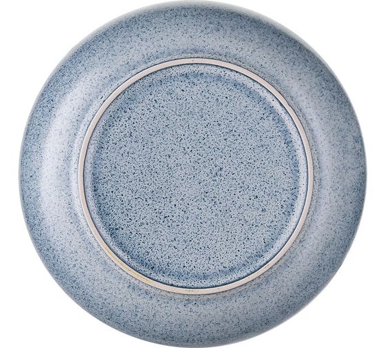Набор тарелок для пасты Liberty Jones Blueberry, Ø21,5 см, синие, 2 шт. LT_LJ_PBWBL_CRG_21