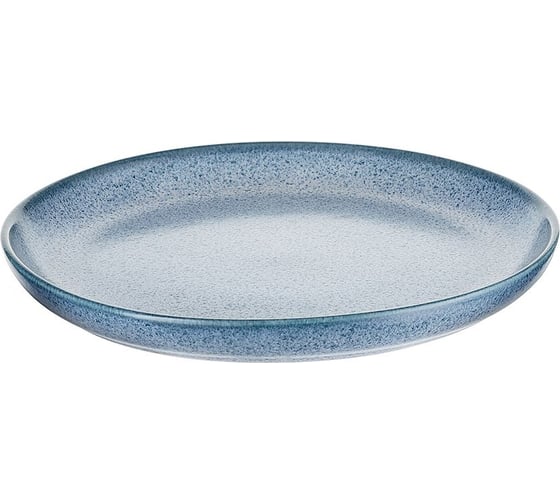 Набор тарелок Liberty Jones Blueberry, Ø21,5 см, синие, 2 шт. LT_LJ_SPLBL_CRG_21