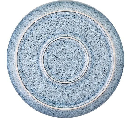 Набор тарелок Liberty Jones Blueberry, Ø21,5 см, синие, 2 шт. LT_LJ_SPLBL_CRG_21