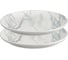 Набор тарелок Liberty Jones Marble, Ø21 см, 2 шт. LJ_RM_PL21 1