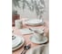 Набор тарелок Liberty Jones Marble, Ø21 см, 2 шт. LJ_RM_PL21 3