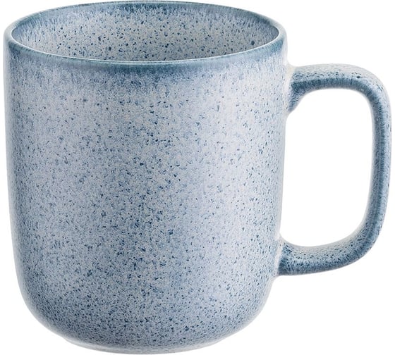 Набор кружек Liberty Jones Blueberry, 410 мл, синие, 2 шт. LT_LJ_MGBL_CRG_410