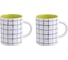 Набор кружек Liberty Jones Bright Traditions, 460 мл, 2 шт. LT_LJ_MGBT_CRC_460 1