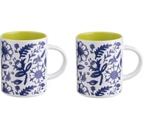 Набор кружек Liberty Jones Bright Traditions, 460 мл, 2 шт. LT_LJ_MGBT_CRP_460