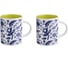 Набор кружек Liberty Jones Bright Traditions, 460 мл, 2 шт. LT_LJ_MGBT_CRP_460 1