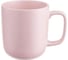 Набор кружек Liberty Jones Simplicity, 410 мл, розовые, 2 шт. LT_LJ_MGSM_CRR_410 2