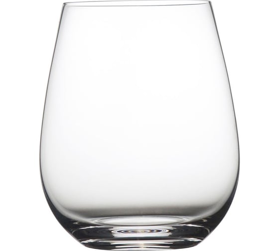 Набор стаканов для воды Liberty Jones Pure, 400 мл, 2 шт. PS_LJ_PR_WTRGLS_400-2