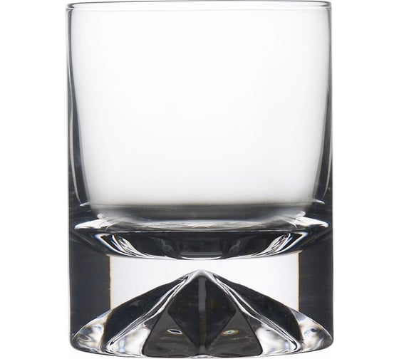 Набор стаканов для виски Liberty Jones Genty Sleek, 240 мл, 2 шт. PS_LJ_GNS_WSGLS_240-2