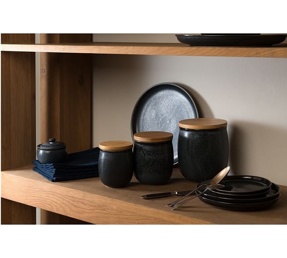Сахарница Liberty Jones Cosmic Kitchen, 200 мл LJ_BT_SP200