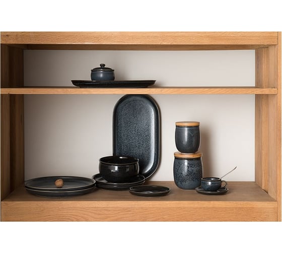 Сахарница Liberty Jones Cosmic Kitchen, 200 мл LJ_BT_SP200