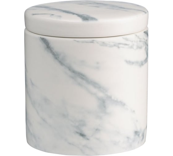 Сахарница Liberty Jones Marble, 250 мл LJ_RM_SU250 1
