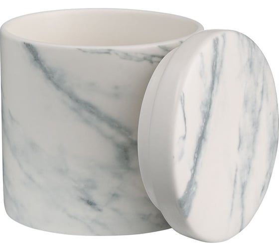 Сахарница Liberty Jones Marble, 250 мл LJ_RM_SU250