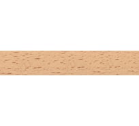 Багет Эскар 5 см, бук, 120 см, 29310120
