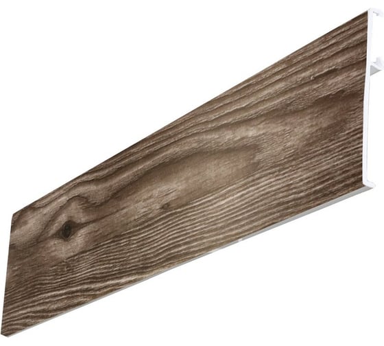 Багет Эскар 5 см, палисандр, 150 см, 29703150