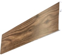 Багет Эскар 5 см, ясень шимо темный, 170 см, 29702170